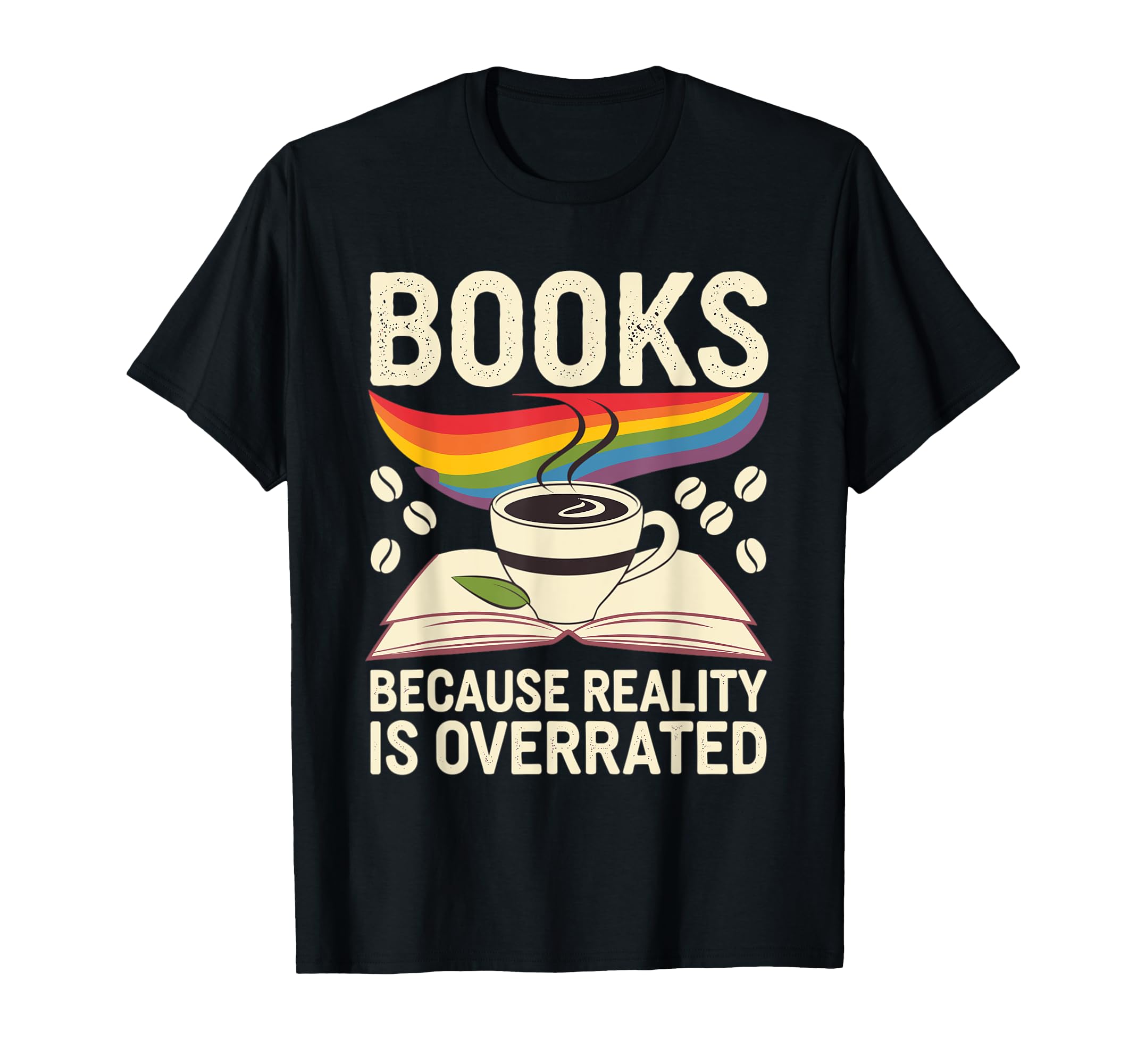 Funny Literature Enthusiasts Book T-Shirt - Unique Graphic for Adults - T-Shirt, Sweatshirt, Hoodie