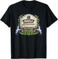 Welcome to Boston New Scotland Funny Soccer Design Scottish T-Shirt Unisex T-shirt, Sweatshirt, Hoodie, Long Sleeve Tee - T-Shirt, Sweatshirt, Hoodie