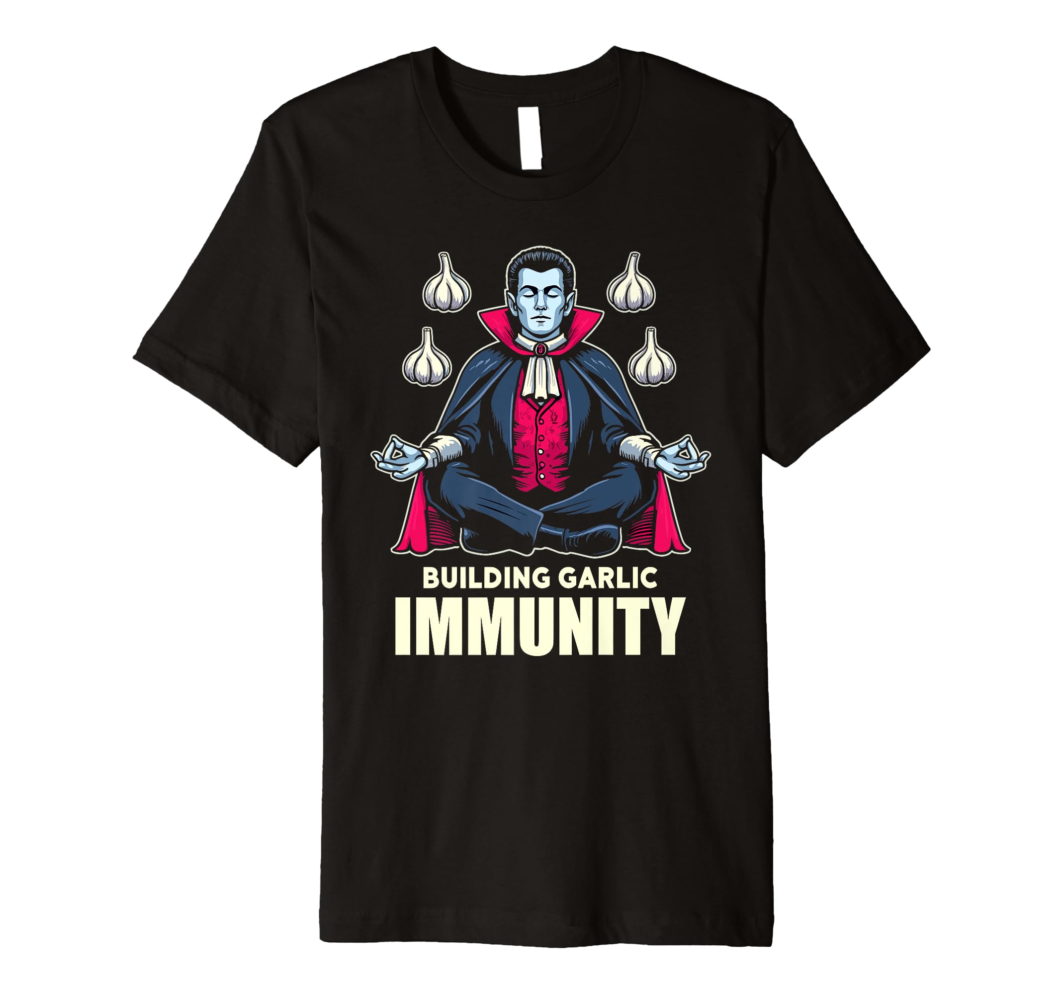 Meditation Mindfulness Relaxation T-Shirt - Trendy Graphic for Adults - T-Shirt, Sweatshirt, Hoodie