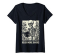 Reading Literature Bibliophile Library Hoodie - Custom Art Print Men Women - T-Shirt, Sweatshirt, Hoodie
