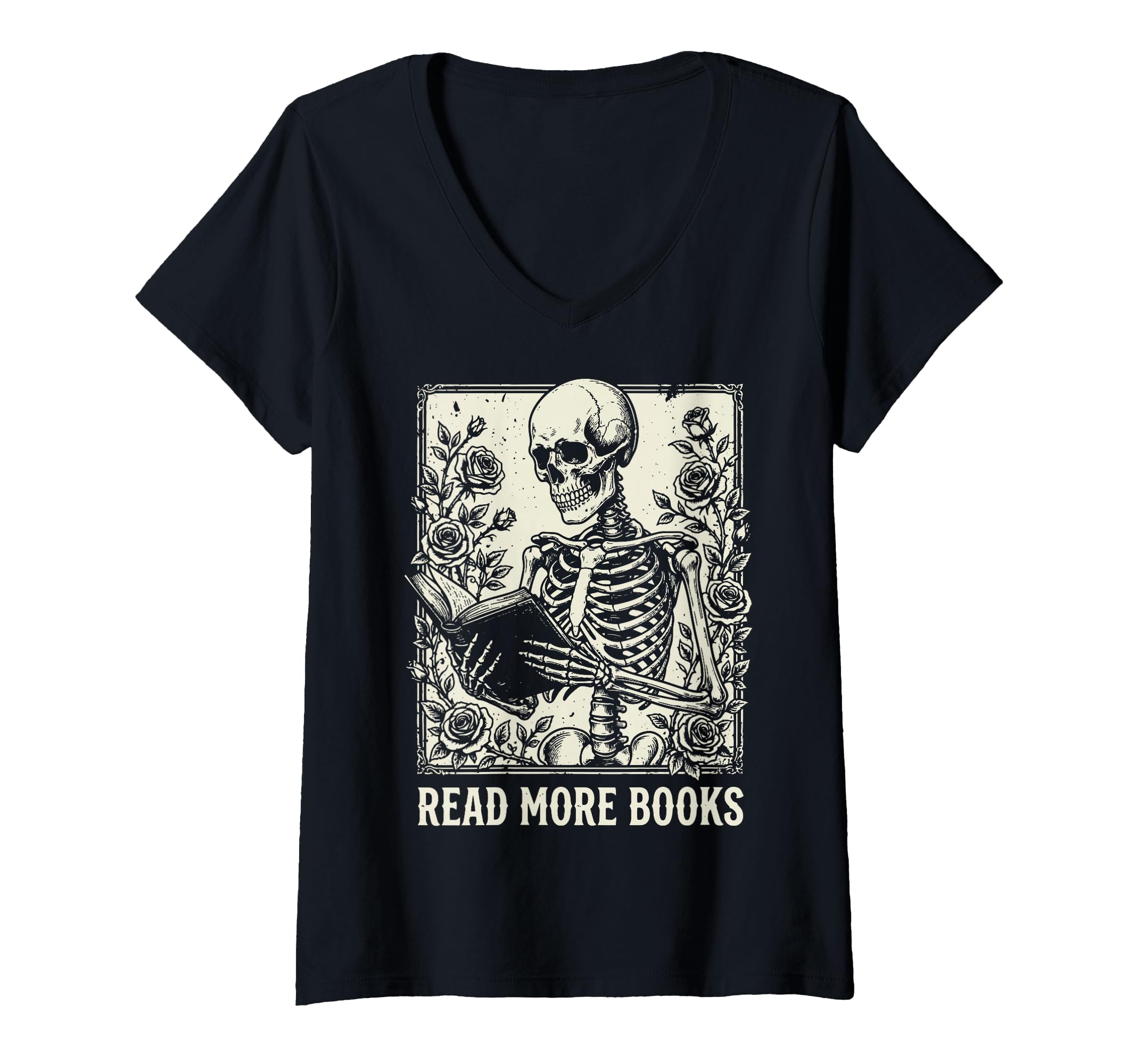 Reading Literature Bibliophile Library Hoodie - Custom Art Print Men Women - T-Shirt, Sweatshirt, Hoodie