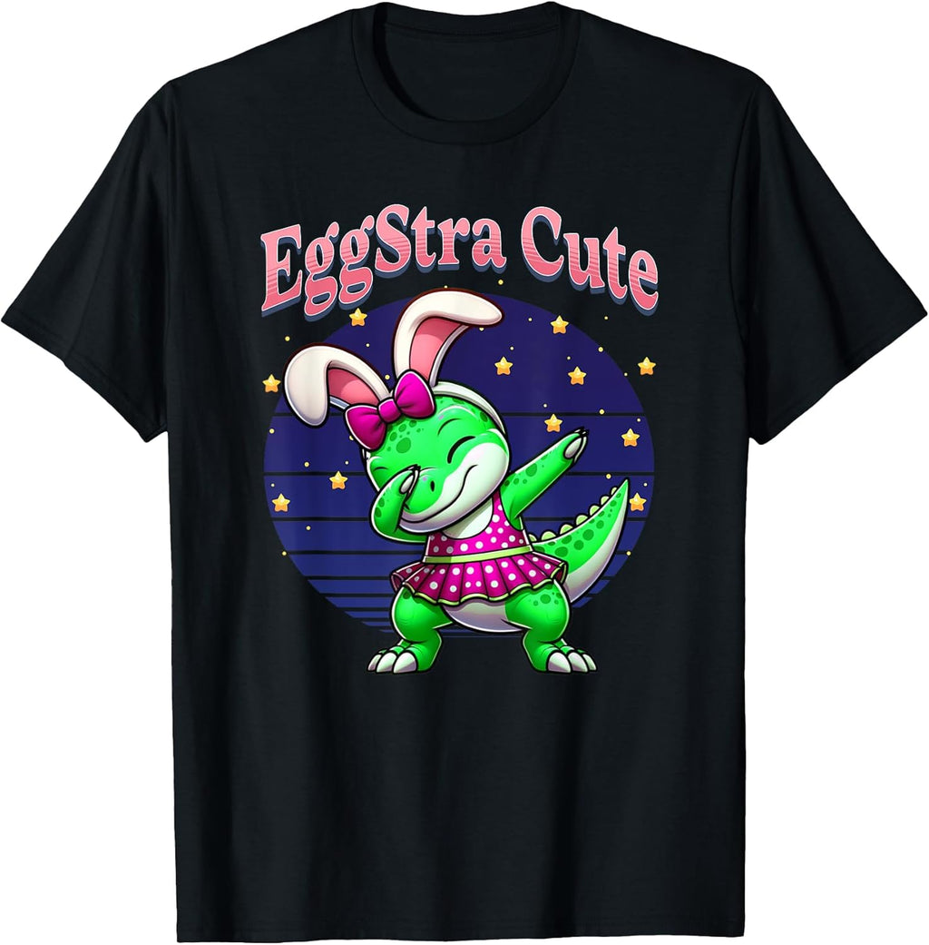 Easter Bunny Egg Hunt Outfits Girl Boy Kids Unisex T-shirt, Sweatshirt, Hoodie, Long Sleeve Tee - T-Shirt, Sweatshirt, Hoodie