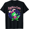 Easter Bunny Egg Hunt Outfits Girl Boy Kids Unisex T-shirt, Sweatshirt, Hoodie, Long Sleeve Tee - T-Shirt, Sweatshirt, Hoodie
