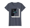 Suicide Awareness Break Silence End T-Shirt - Novelty Apparel Men Women - T-Shirt, Sweatshirt, Hoodie