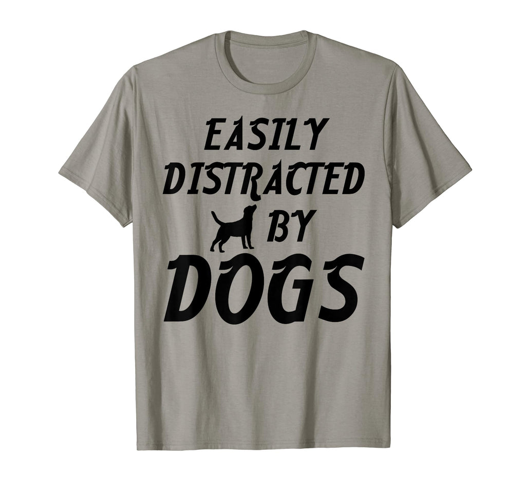 Pet Therapy Animal Lover Dog Owner T-Shirt - Trendy Graphic Unisex - T-Shirt, Sweatshirt, Hoodie