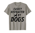 Pet Therapy Animal Lover Dog Owner T-Shirt - Trendy Graphic Unisex - T-Shirt, Sweatshirt, Hoodie
