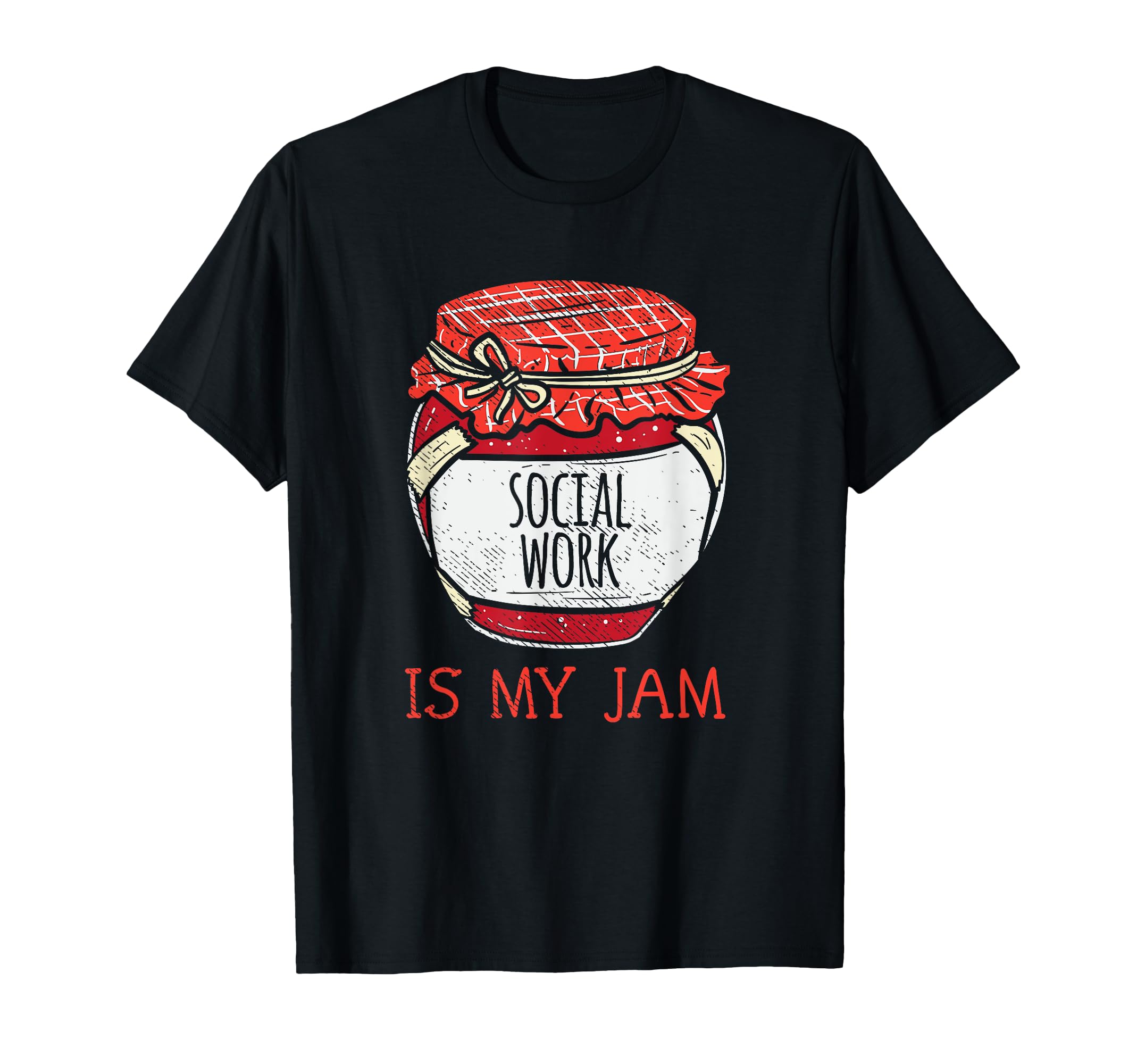 Fun Social Work Funny Social Worker T-Shirt - Aesthetic Graphic Unisex - T-Shirt, Sweatshirt, Hoodie