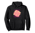 Truth Is Cancer Sucks Its Okay To Hoodie - Casual Everyday Wear for Adults - T-Shirt, Sweatshirt, Hoodie