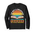 Literature Teacher And T-Shirt - Trendy Graphic Unisex - T-Shirt, Sweatshirt, Hoodie