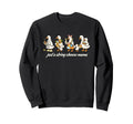 Just String Cheese Mama Era Silly Sweatshirt - Unique Graphic Men Women - T-Shirt, Sweatshirt, Hoodie