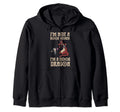 1St Literary Library Book Worms Hoodie - Custom Art Print Men Women - T-Shirt, Sweatshirt, Hoodie