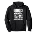 Literature Lovers Meme Hoodie - Trendy Graphic Men Women - T-Shirt, Sweatshirt, Hoodie