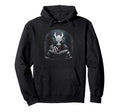 Dragon Reading Book Bookworm Fantasy Hoodie - Fun Novelty Design Unisex - T-Shirt, Sweatshirt, Hoodie