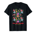 Self Love Acceptance And Personal Growth T-Shirt - Graphic Print Men Women - T-Shirt, Sweatshirt, Hoodie