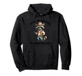 Hold Partner Im Overstimulated Moms Hoodie - Custom Art Print for Adults - T-Shirt, Sweatshirt, Hoodie