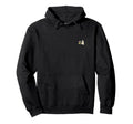 Dopamine Club Colorful Aesthetic Hoodie - Streetwear Style Men Women - T-Shirt, Sweatshirt, Hoodie