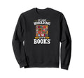 1St Literary Library Book Worms T-Shirt - Aesthetic Graphic for Adults - T-Shirt, Sweatshirt, Hoodie