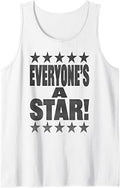 5 Seconds of Summer Star Tank Top Unisex T-shirt, Sweatshirt, Hoodie, Long Sleeve Tee - T-Shirt, Sweatshirt, Hoodie