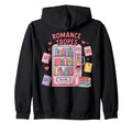 Bibliophile Book Lovers Book Blogger Hoodie - Trendy Graphic for Adults - T-Shirt, Sweatshirt, Hoodie