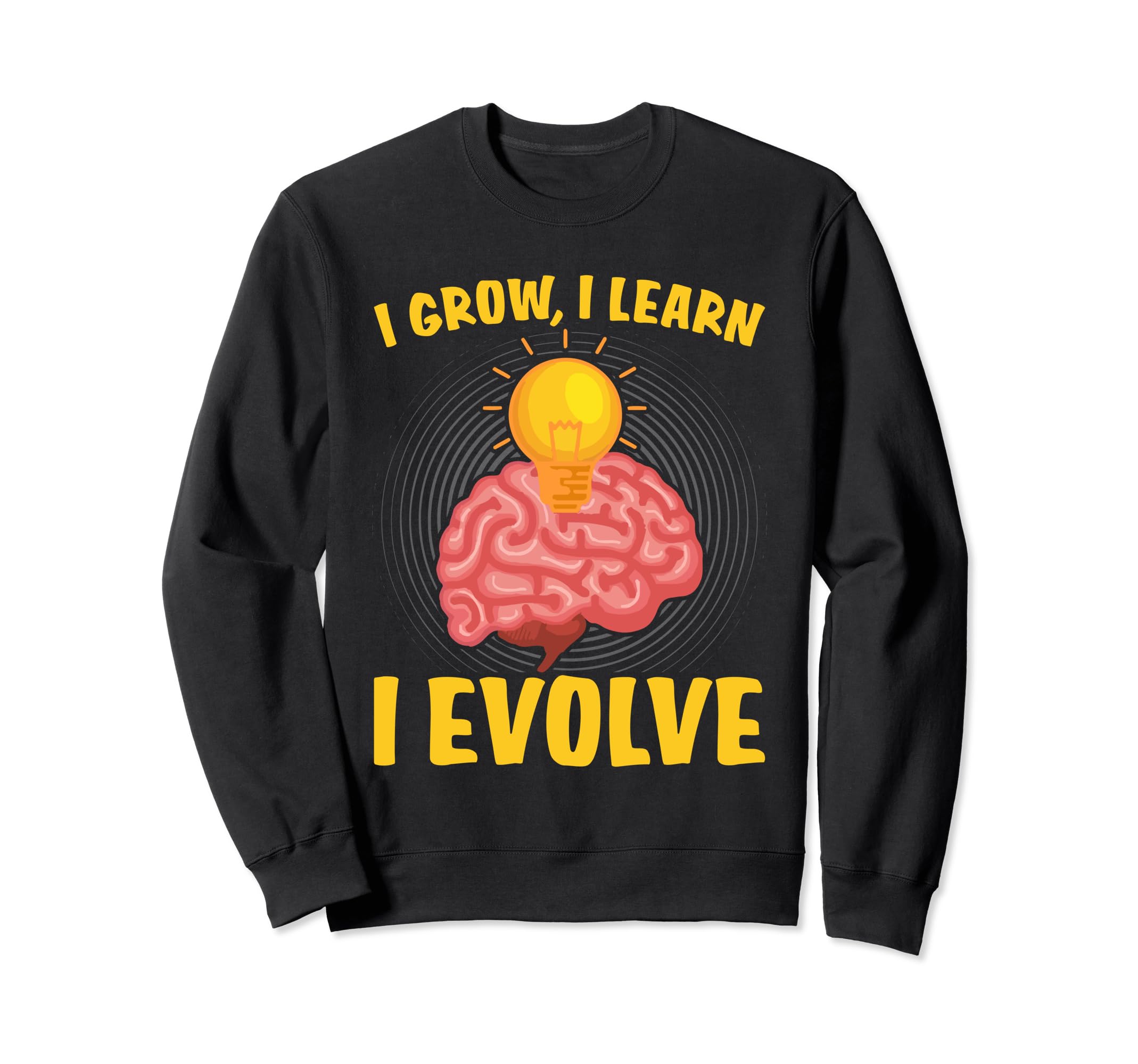 Mental Health Meme Sweatshirt - Unique Graphic Unisex - T-Shirt, Sweatshirt, Hoodie