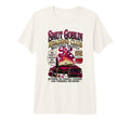 Smut Goblin Reading Club Bookish Book T-Shirt - Streetwear Style Men Women - T-Shirt, Sweatshirt, Hoodie