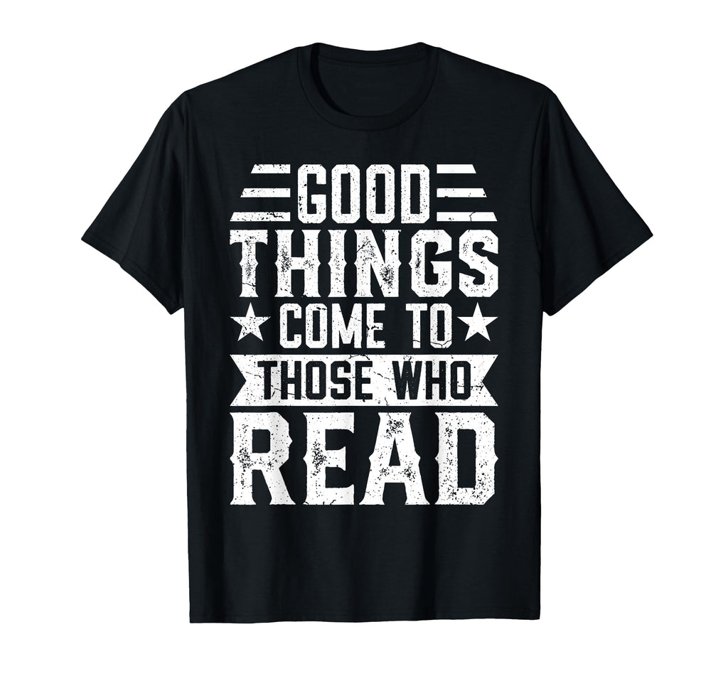 Book Lover Bookworm Storytelling T-Shirt - Fun Novelty Design Men Women - T-Shirt, Sweatshirt, Hoodie