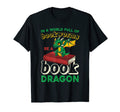 Reading World Full Bookworms Be Book T-Shirt - Graphic Print for Adults - T-Shirt, Sweatshirt, Hoodie
