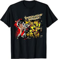 Persona 5 Royal: Changing the World Takes Heart T-Shirt Unisex T-shirt, Sweatshirt, Hoodie, Long Sleeve Tee - T-Shirt, Sweatshirt, Hoodie