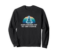 Self Care Reminder Relaxing Sweatshirt - Fun Novelty Design Men Women - T-Shirt, Sweatshirt, Hoodie