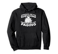 Books Writer Literature Novel Library Hoodie - Aesthetic Graphic Unisex - T-Shirt, Sweatshirt, Hoodie