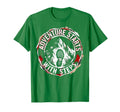 Adventure Starts Steps Hiking T-Shirt - Aesthetic Graphic Men Women - T-Shirt, Sweatshirt, Hoodie
