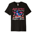 Floral Just Who Loves Dragons And Books T-Shirt - Unique Graphic Unisex - T-Shirt, Sweatshirt, Hoodie