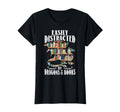 Easily Distracted Dragons Books Medieval T-Shirt - Novelty Apparel Unisex - T-Shirt, Sweatshirt, Hoodie