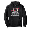 Self Love Valentines Day Practice Hoodie - Custom Art Print for Adults - T-Shirt, Sweatshirt, Hoodie
