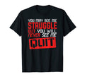 National Mental Health Awareness Month T-Shirt - Unique Graphic Men Women - T-Shirt, Sweatshirt, Hoodie
