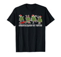 Funny Overstimulated But Festive T-Shirt - Casual Everyday Wear for Adults - T-Shirt, Sweatshirt, Hoodie