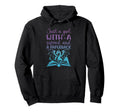 Just Sword And Paperback Fantasy Hoodie - Casual Everyday Wear Men Women - T-Shirt, Sweatshirt, Hoodie