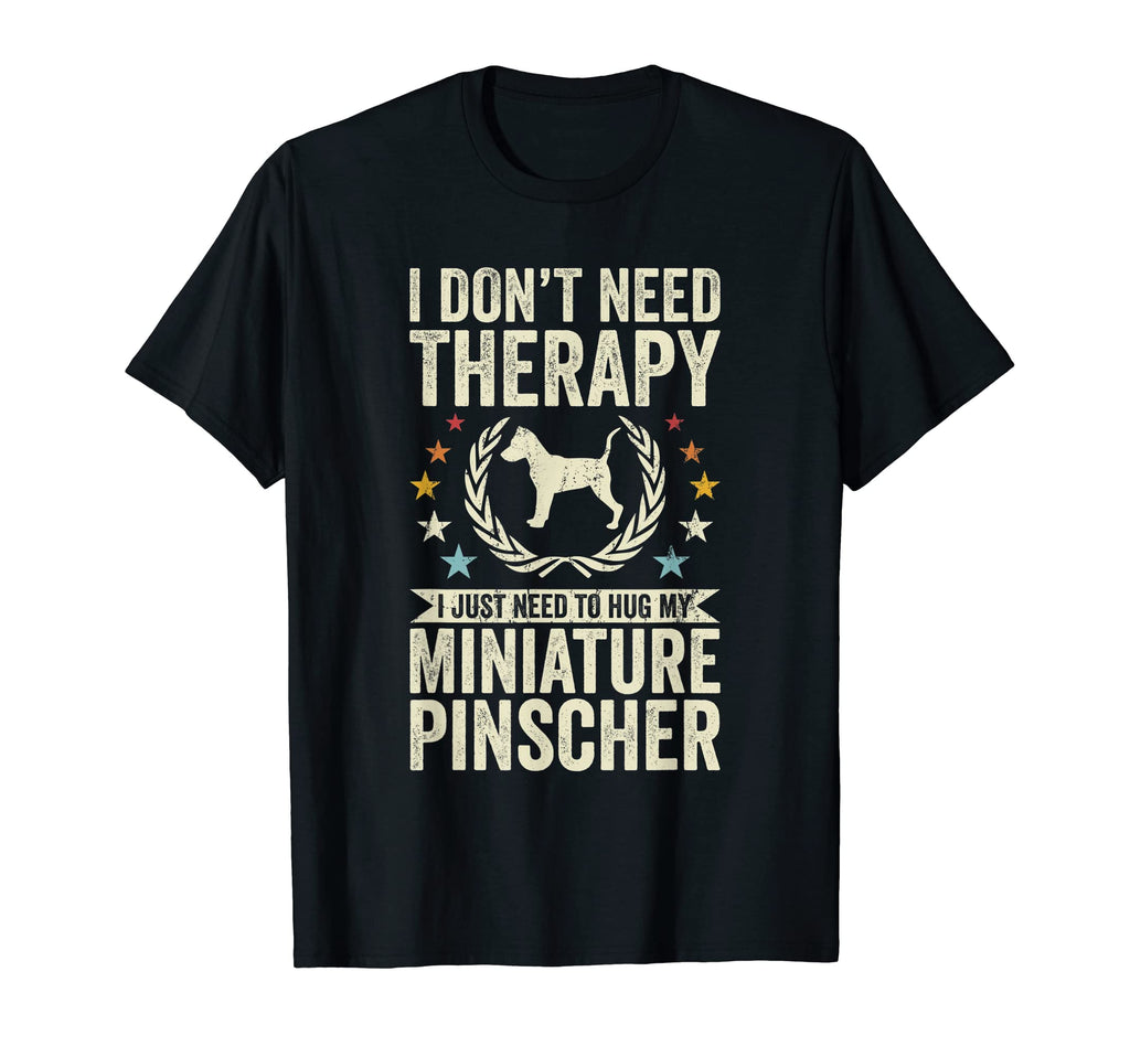 Dont Need Therapy Just Hug My T-Shirt - Custom Art Print for Adults - T-Shirt, Sweatshirt, Hoodie