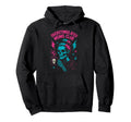 Overstimulated Moms Club Mothers Day Mom Hoodie - Fun Novelty Design Unisex - T-Shirt, Sweatshirt, Hoodie