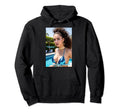 American Literature Haha Dick Helping Hoodie - Custom Art Print Men Women - T-Shirt, Sweatshirt, Hoodie