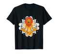 Meditating Lion Yoga Mindfulness Lion T-Shirt - Custom Art Print for Adults - T-Shirt, Sweatshirt, Hoodie