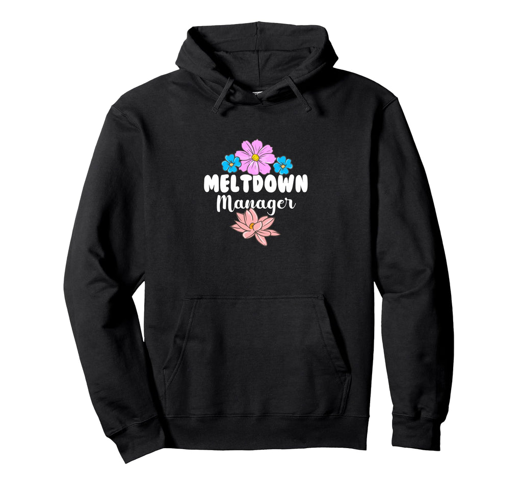 Mental Health Therapist Psychology Mental Hoodie - Custom Art Print Unisex - T-Shirt, Sweatshirt, Hoodie
