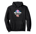 Mental Health Therapist Psychology Mental Hoodie - Custom Art Print Unisex - T-Shirt, Sweatshirt, Hoodie