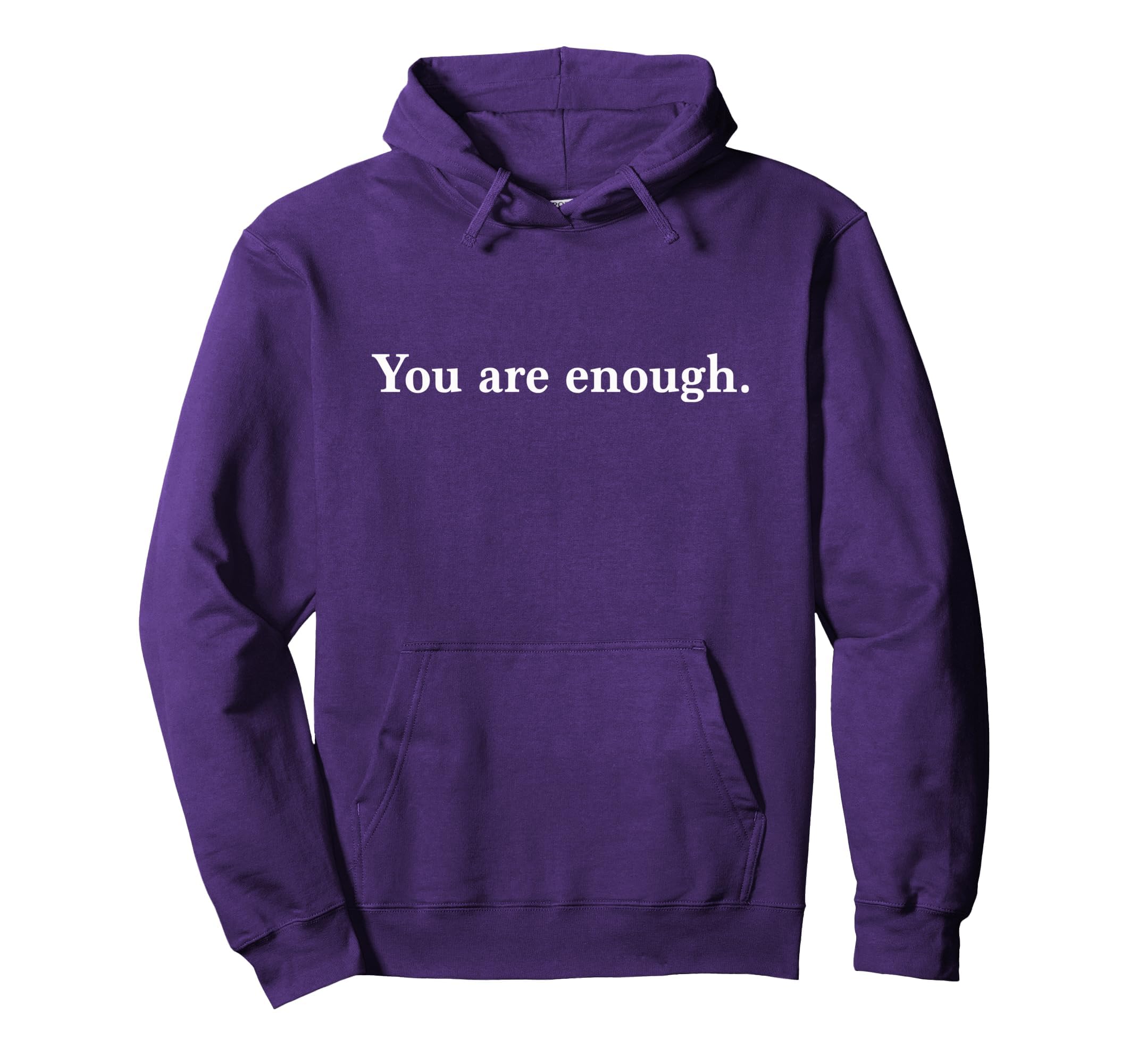 Dear Person Behind Me World Is Better Hoodie - Minimalist Print Men Women - T-Shirt, Sweatshirt, Hoodie