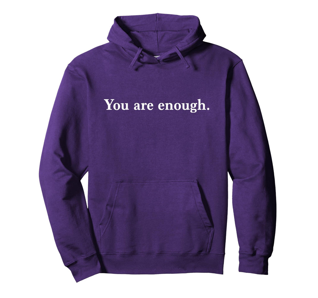 Dear Person Behind Me World Is Hoodie - Fun Novelty Design for Adults - T-Shirt, Sweatshirt, Hoodie