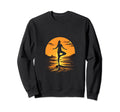 Yoga Yogi Beach Spiritual Sweatshirt - Novelty Apparel for Adults - T-Shirt, Sweatshirt, Hoodie