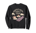 Therapy Day Inner Child Healing Sweatshirt - Aesthetic Graphic Men Women - T-Shirt, Sweatshirt, Hoodie