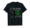 I Slept Like Crap So Dont Piss Me T-Shirt - Streetwear Style for Adults - T-Shirt, Sweatshirt, Hoodie