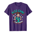 Rizz Game Tism Strong Autism Pride T-Shirt - Novelty Apparel Unisex - T-Shirt, Sweatshirt, Hoodie