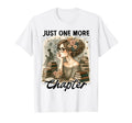 Reading Book Lover Bookish Book Club T-Shirt - Unique Graphic Men Women - T-Shirt, Sweatshirt, Hoodie